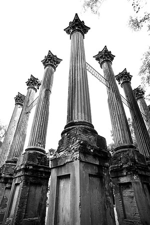 Windsor Plantation, MS