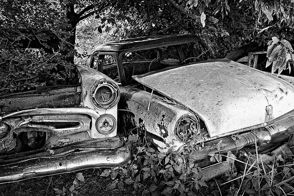 Moffet Cars