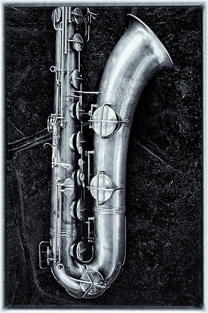 Conn Bari, c1930, # 001