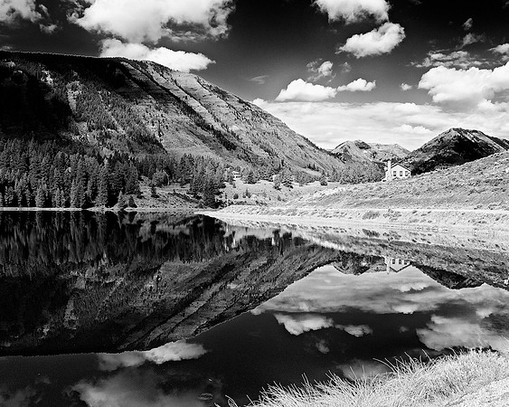 Near Crested Butte