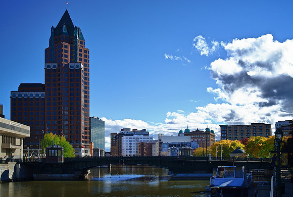 Wisconsin-2012 October - #4