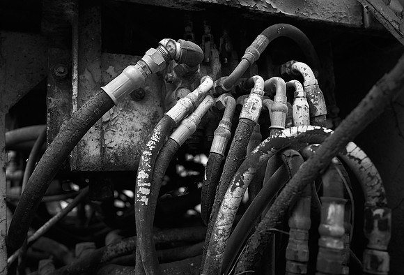 Hydraulic Lines, New Hope, NC