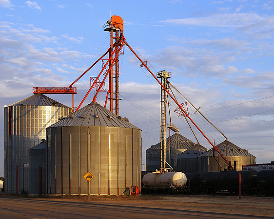 Dahlhart, TX