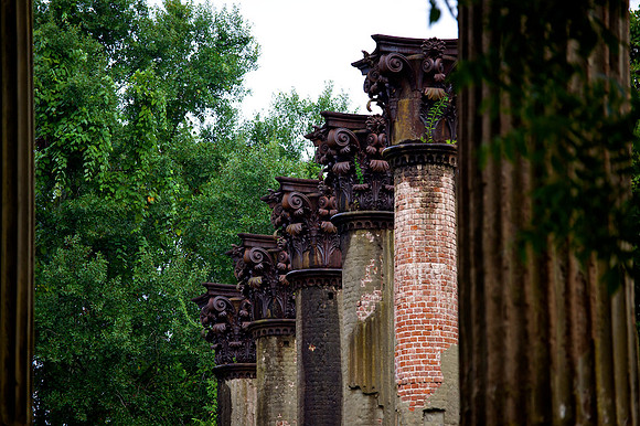 Windsor Plantation, MS