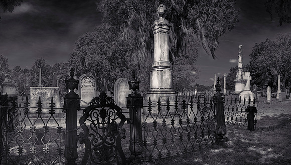 NewBernCemetary1