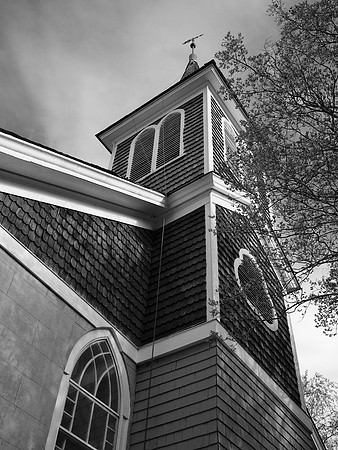 First Presbyterian Church, Hillsborough, NC