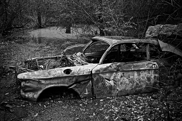 Corvair