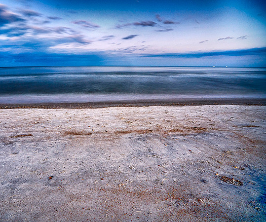 Mickler Beach, Ponte Vedra, FL