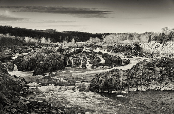Great Falls, VA