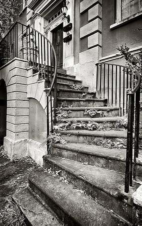 Charleston Residential Portal