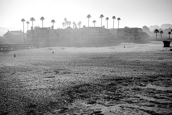 Waterfront, Pismo Beach