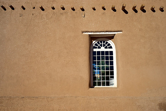 Church of St. Francis of Assisi - Taos_ 006
