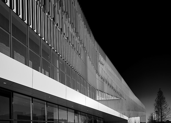 Hunt Library - NC State University
