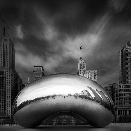 The Bean - Chicago 2014