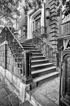 Charleston Residential Portal