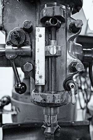 Machine Shop #2
