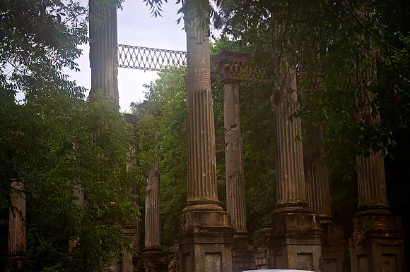 Windsor Plantation, MS