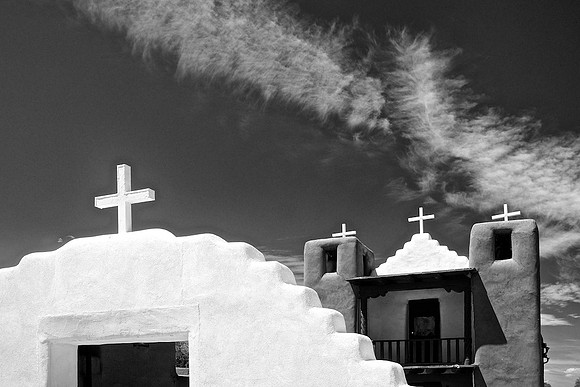 Taos Pueblo