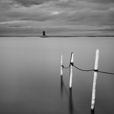 Cape Henlopen Lighthouse
