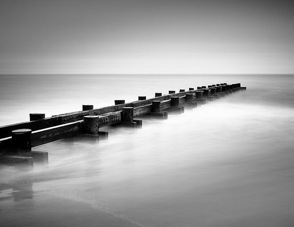 Jetty #2, Rehobeth Beach, Delaware