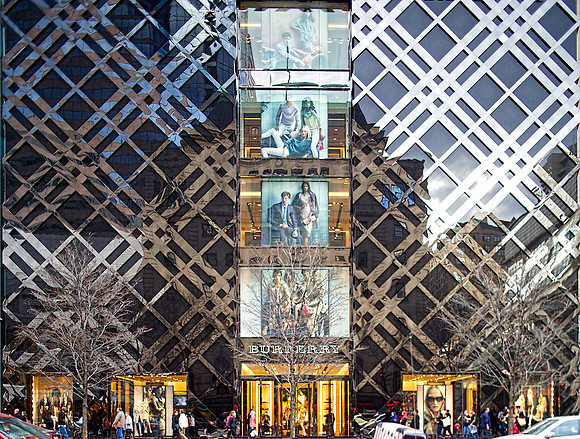 Department Store, Chicago