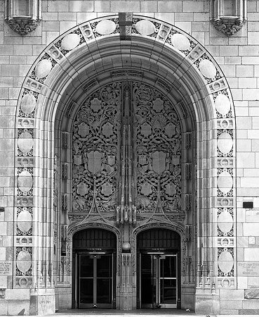 Michigan Ave - Chicago