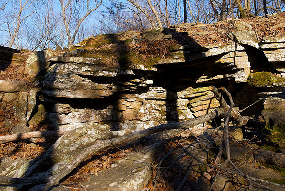 Devil's Den