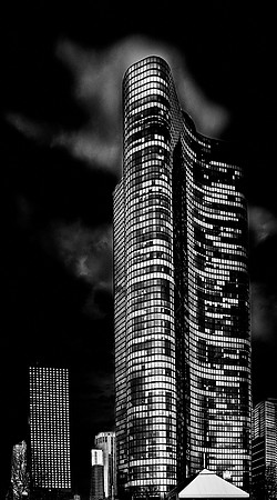 Lake Point Tower, Chicago