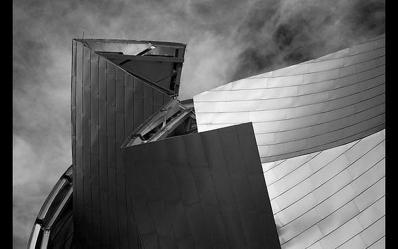 Jay Pritsker Pavilion - Chicago