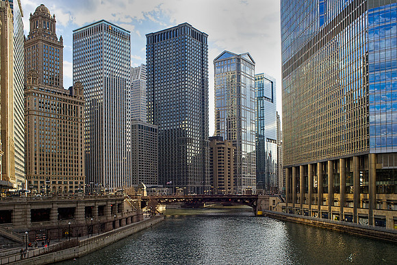 Chicago River